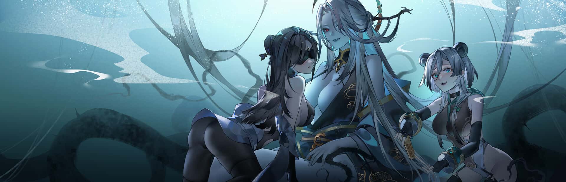 游戏画面1